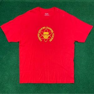 Preloved Felt T-Shirt